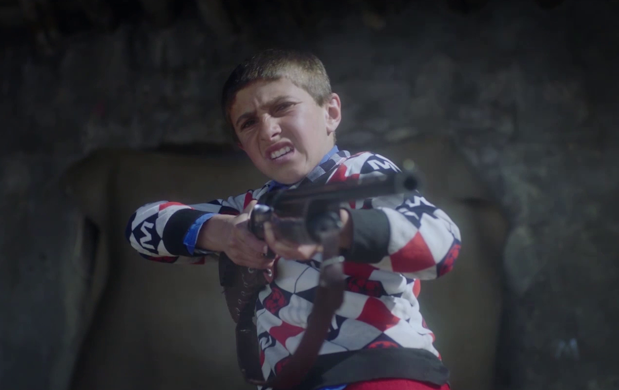 Vadiyar Fictional Short Film